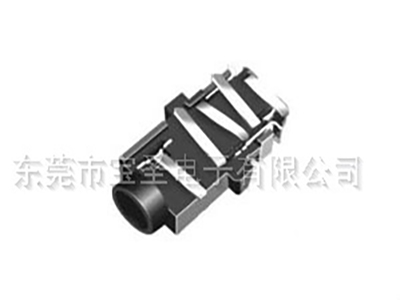 什么是DC插座，为什么电源dc插座的零线会烧焦？