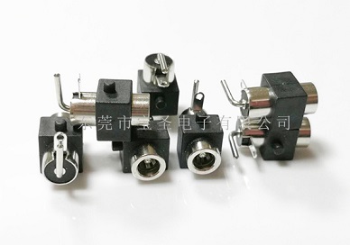 DC电源插座怎么样使用？