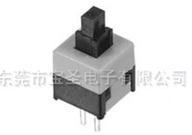 按键开关有哪些注重事项，你知道吗？