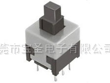 怎么样挑选和维护按键开关