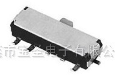 拨动开关常使用在那些地方你知道吗？