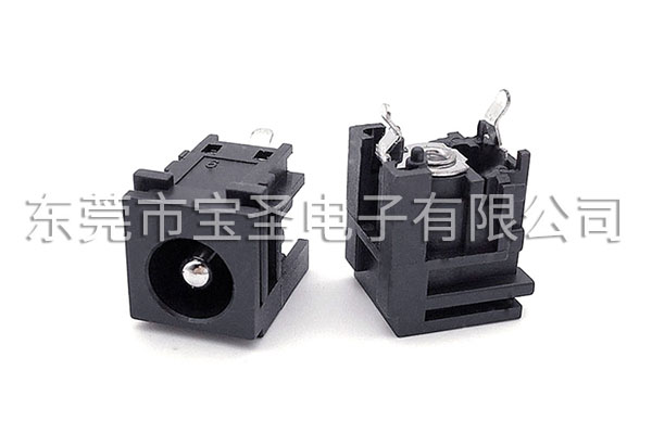 DC插座是什么？可以应用到哪些地方？