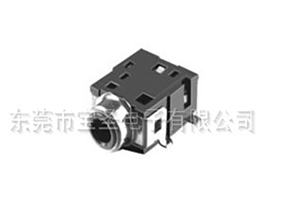 DC插座说明和应用有哪些？