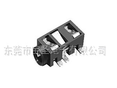 什么是防水轻触开关？