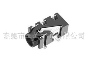 防水耳机插痤的可靠性