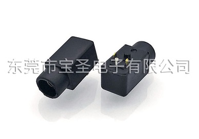 DC电源插座你相识吗相识几多呢？