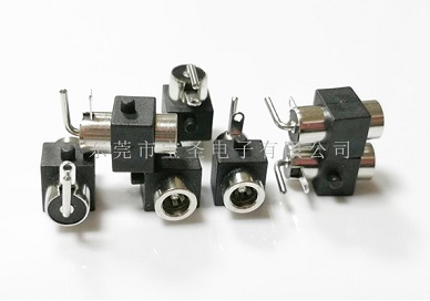 DC电源插座使用在哪些地方你知道吗？