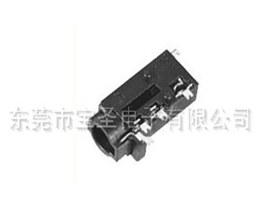 DC插座的先容和应用有哪些？